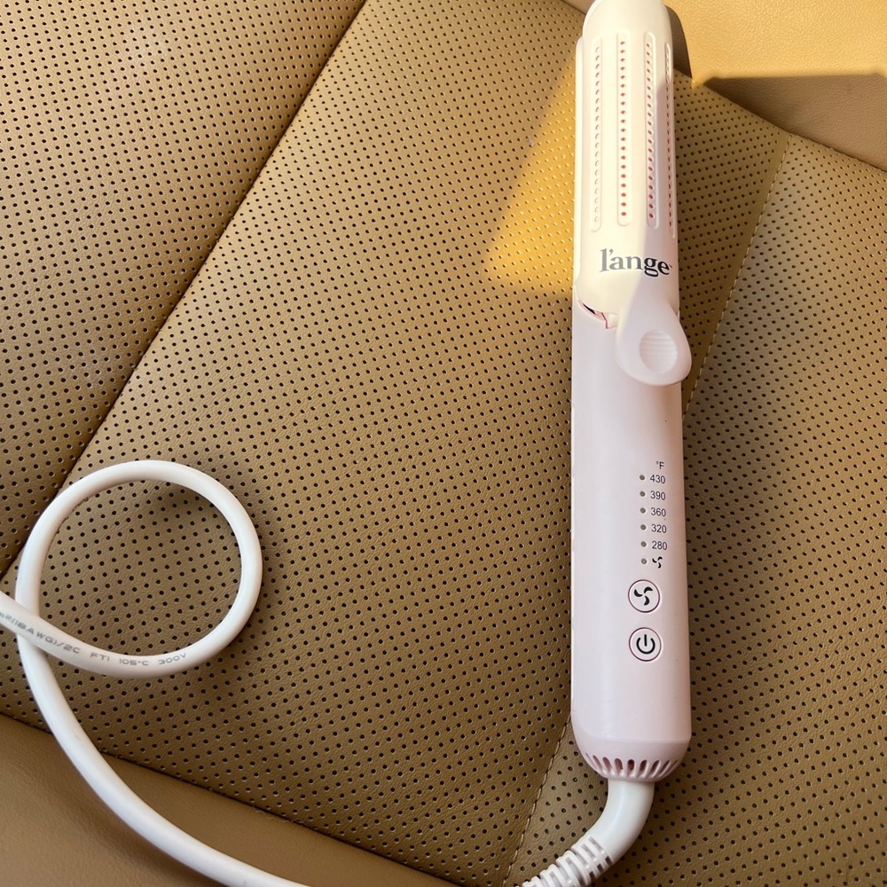 L’ Ange Le Duo Airflow Styler